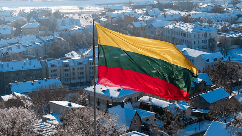 Lithuania’s nuclear safety reviewed