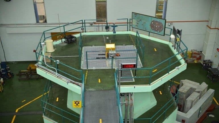 Malaysia tightens nuclear law