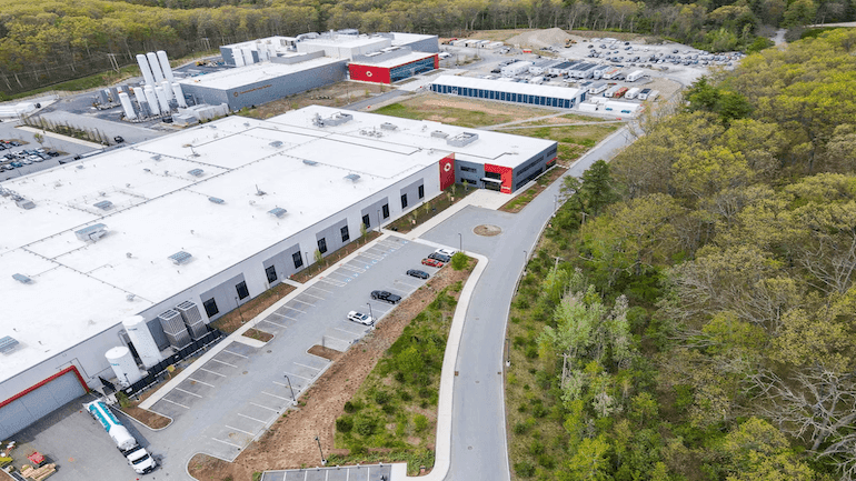 Middle East invests in fusion