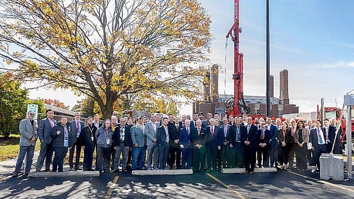 NANO progresses North American projects