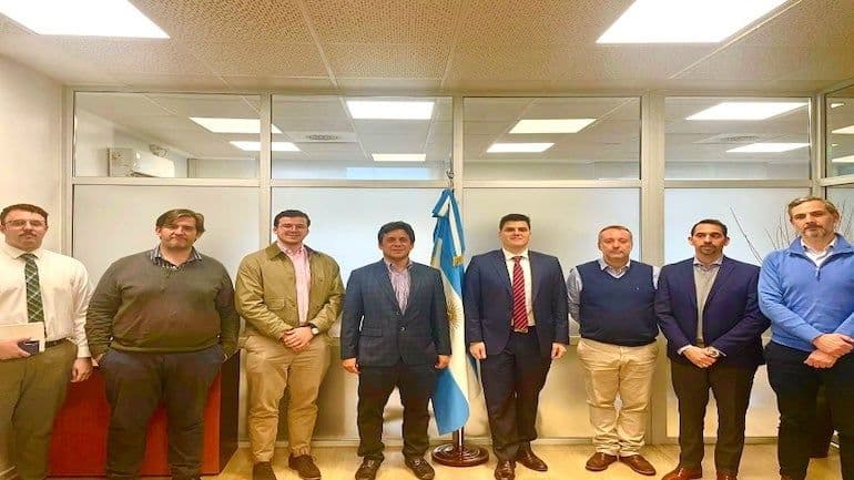 NANO signs Argentine fuel cycle deal