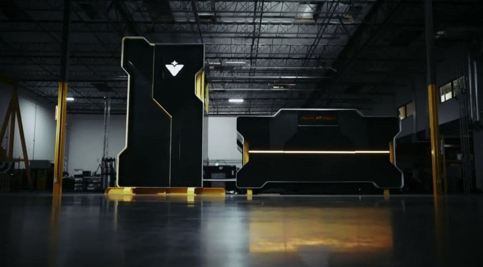 New financing round benefits Valar
