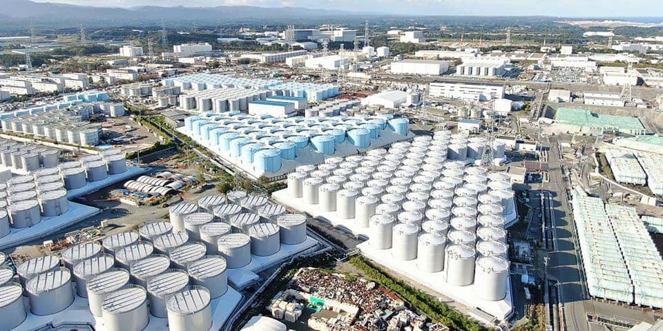 New technology deployed as Fukushima cleanup progresses