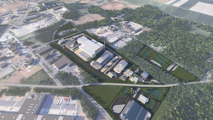 Newcleo sets out plan for US licensing of reactor