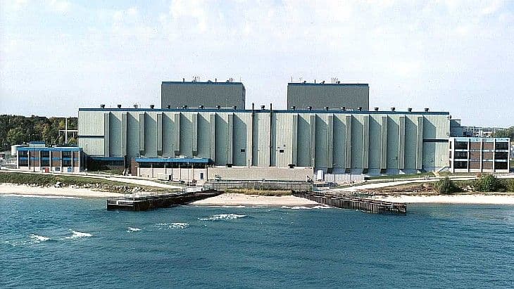 NextEra considering new nuclear capacity