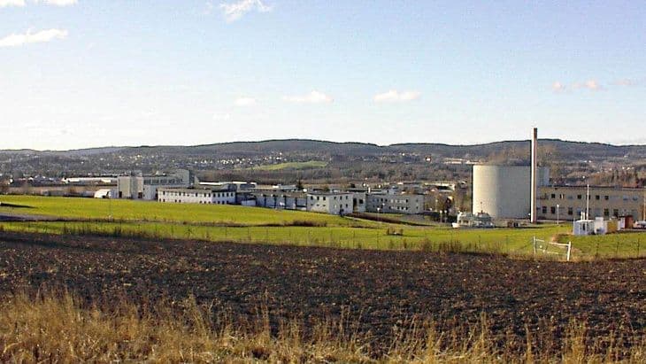 NND applies to take over Kjeller nuclear facilities