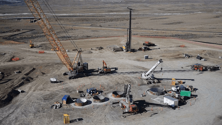 NRC fast-tracks TerraPower permit