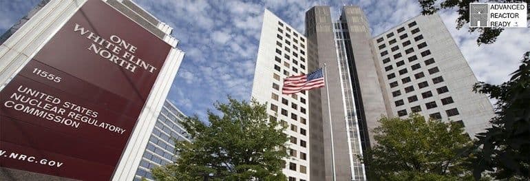 NRC finalises NEPA streamlining rules