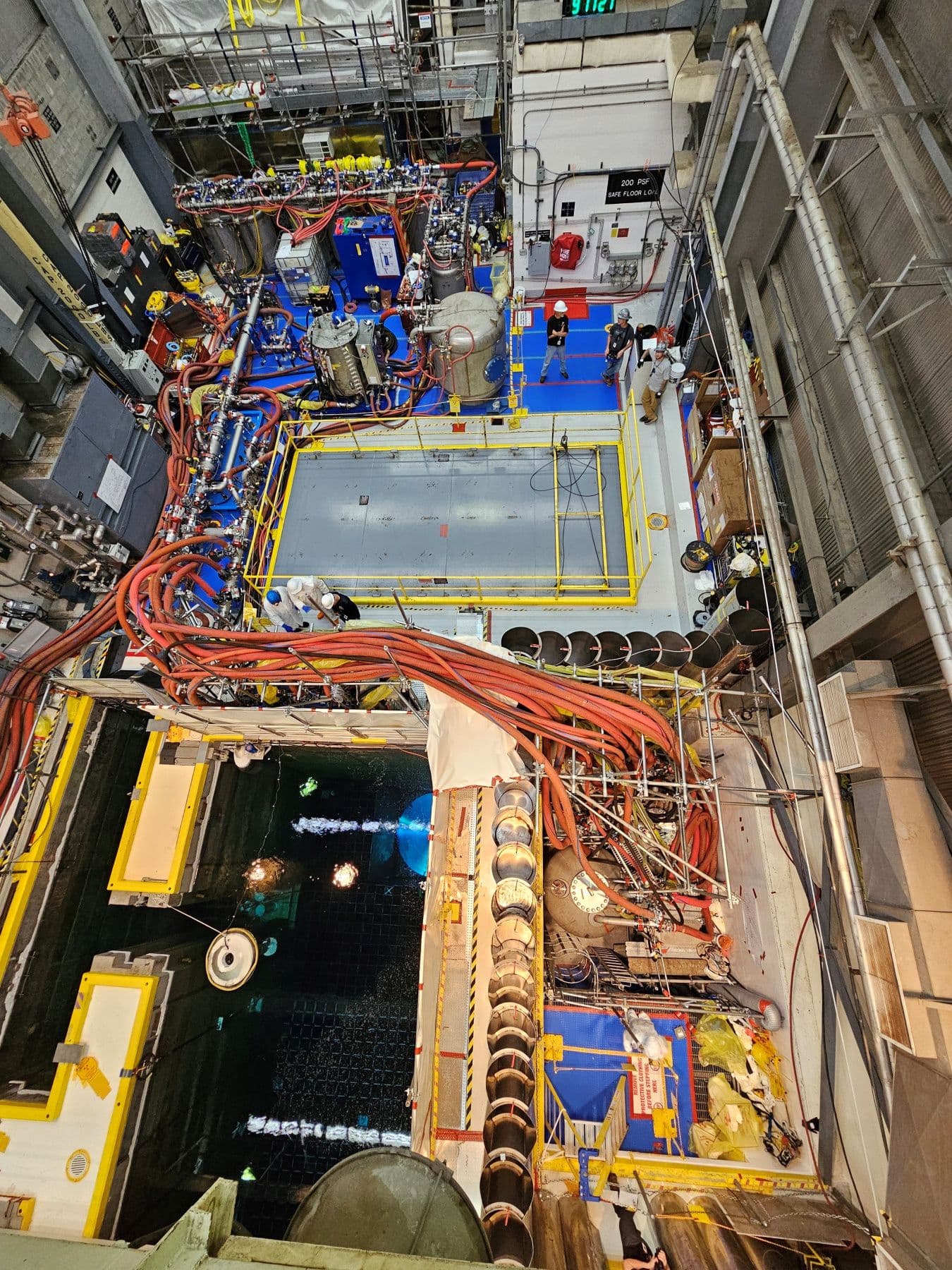 NRC finds “chilled work environment” at Palisades
