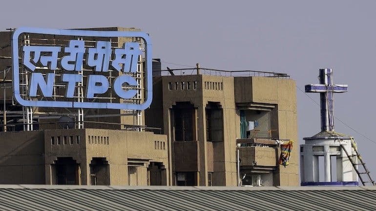 NTPC partners EDF on nuclear