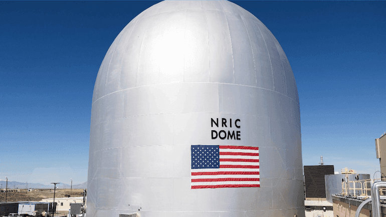 NUB to begin full-power DOME testing