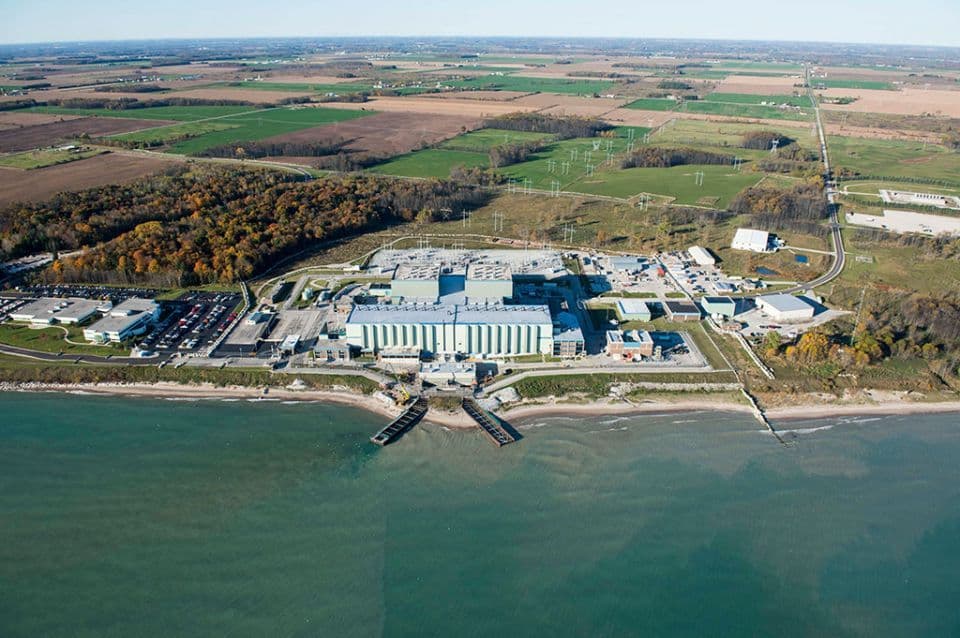 Nuclear legislation progresses in the Midwest