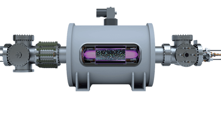 Nusano selected for DOE HALEU program