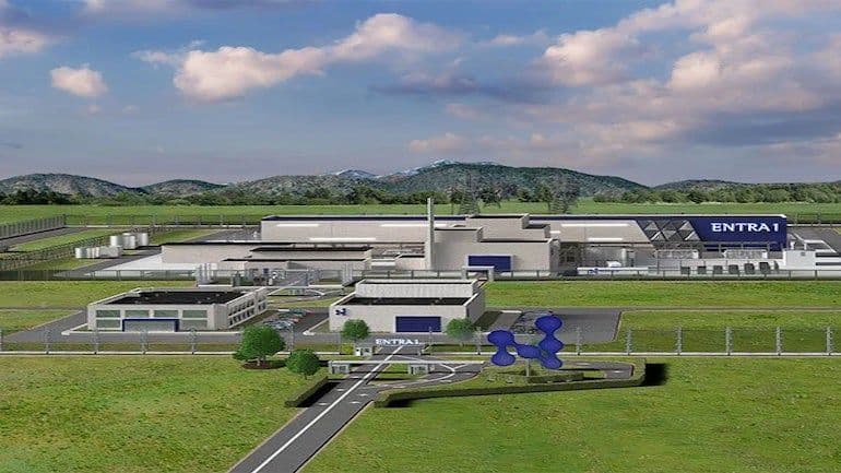 NuScale launches AI fuel study