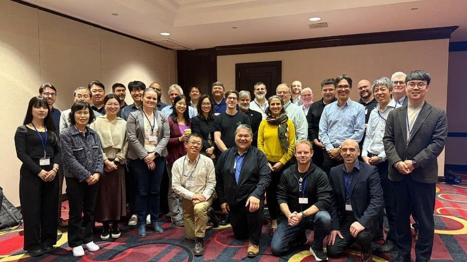 OECD NEA project gets ahead of AI use in nuclear industry