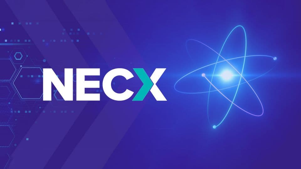 On the horizon: NECX 2026