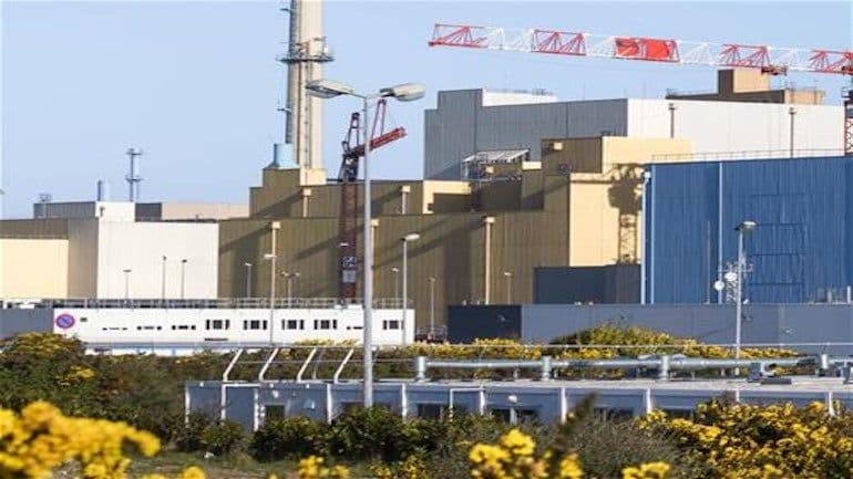 Orano to reprocess Japanese fuel
