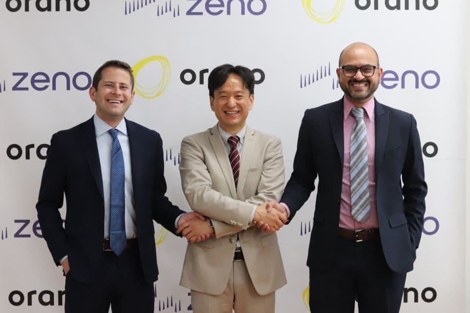 Orano to supply Zeno with Am-241 to power space missions