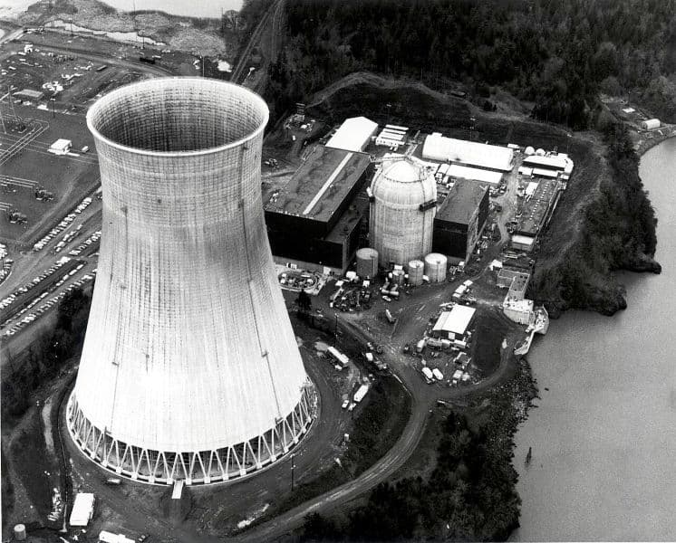 Oregon bill would create new feasibility study