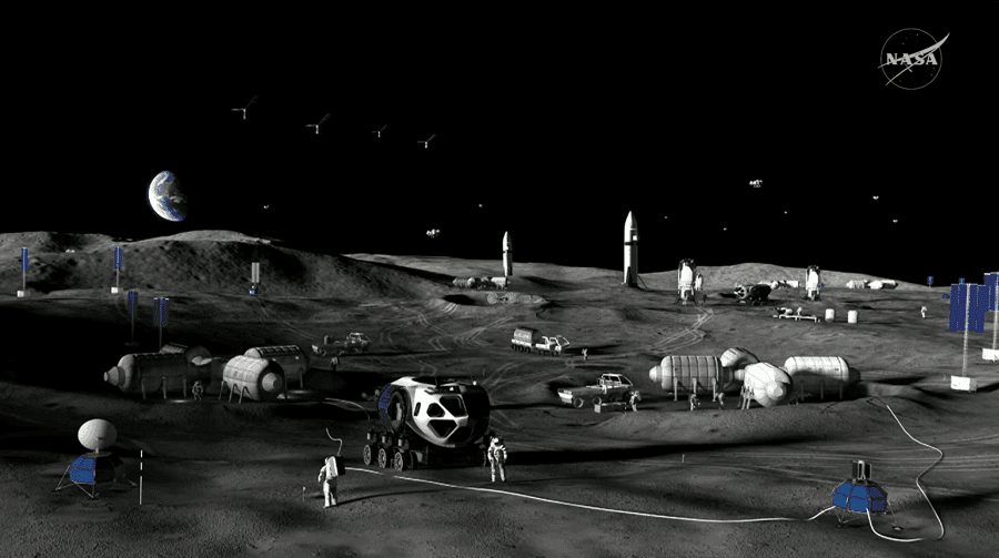 OSTP memo guides space nuclear plan