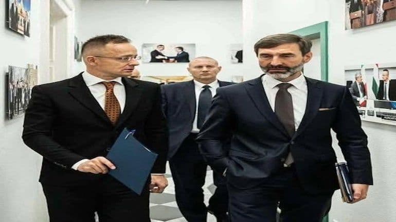 Paks fuel reserves secured despite challenges