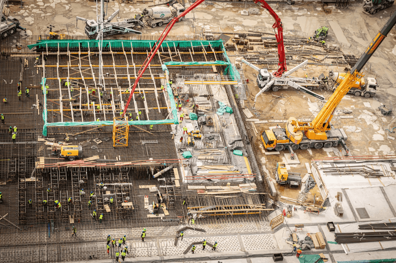 Paks-II remains on schedule