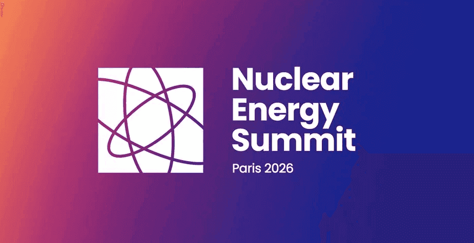 Paris summit boosts nuclear tripling pledge