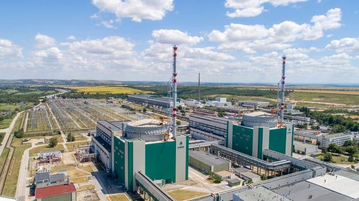 Permission granted for Kozloduy sanctions derogation