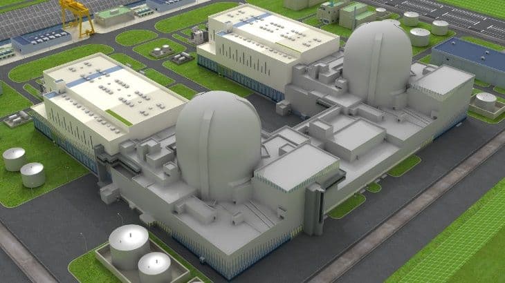 PGE to take full ownership of nuclear project company