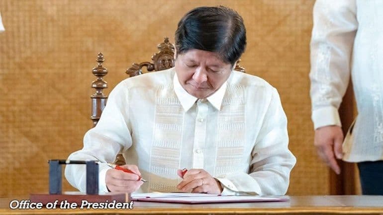 Philippines establishes nuclear safety framework