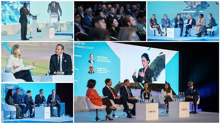 Podcast: World Nuclear Symposium 2026