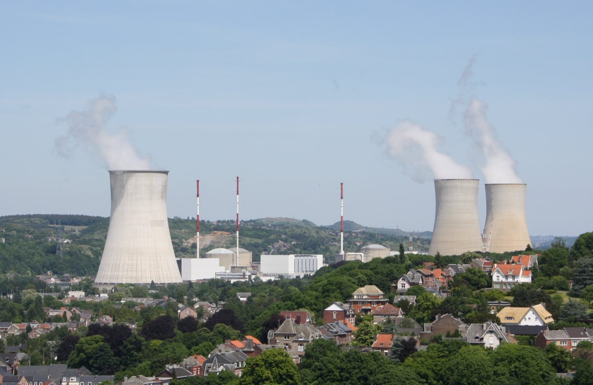 POWER DIGEST [December 2025]
