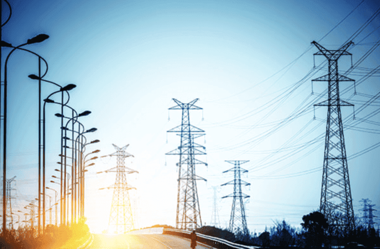 Power Generation in the Age of AI: Year-End 2025 Outlook