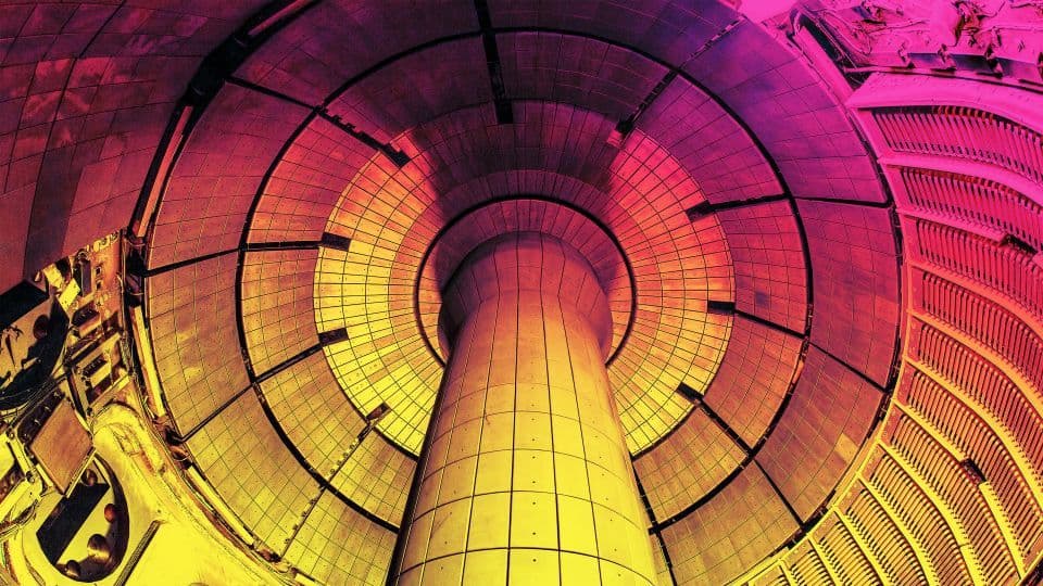 PPPL-led STELLAR-AI to advance fusion research