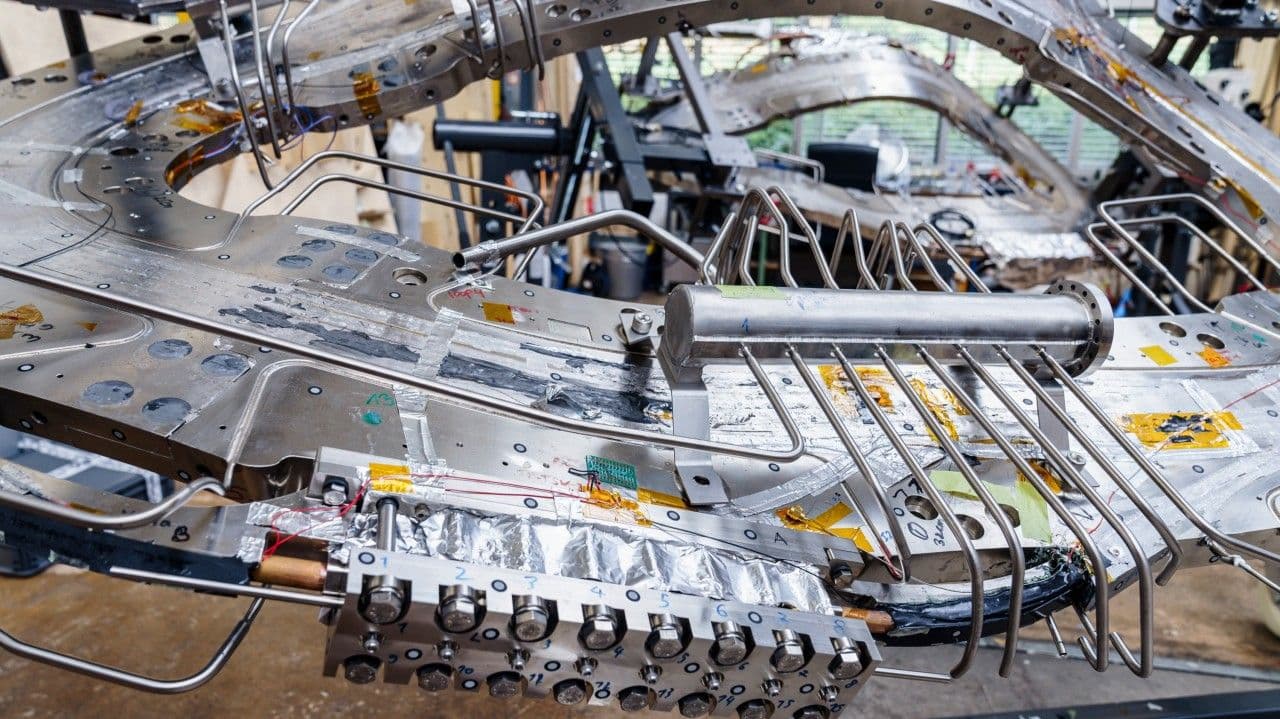 Proxima announces plan for German HTS production facility