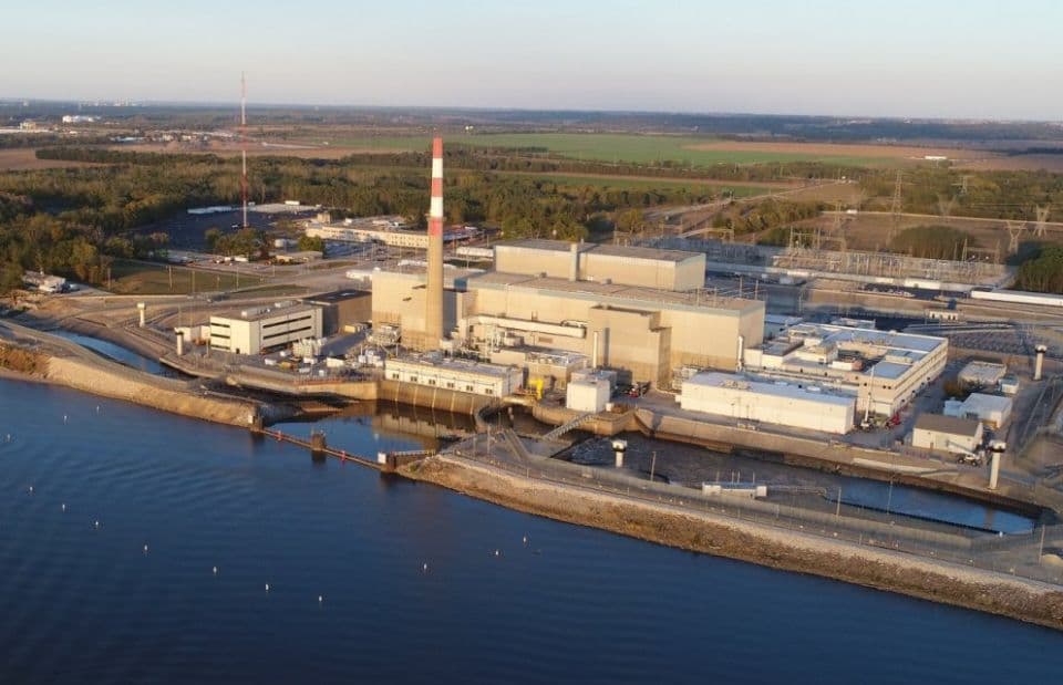 Quad Cities violations lead to NRC confirmatory order