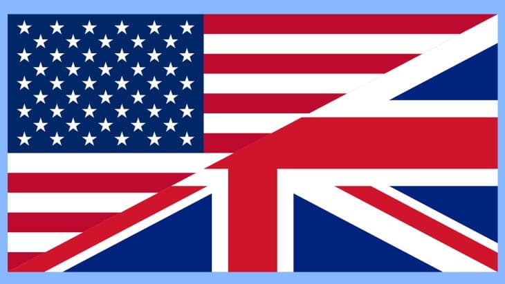 Raft of US-UK nuclear deals ahead of Trump visit