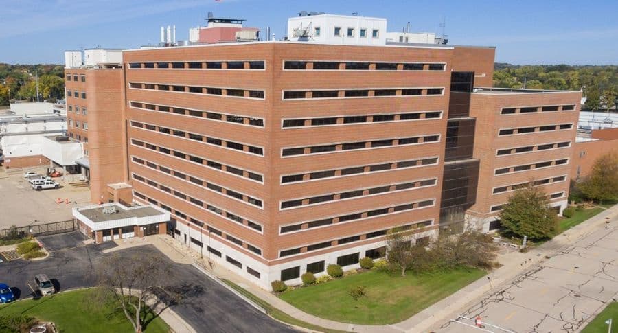 Realta Fusion, Inertia Enterprises select HQ locations