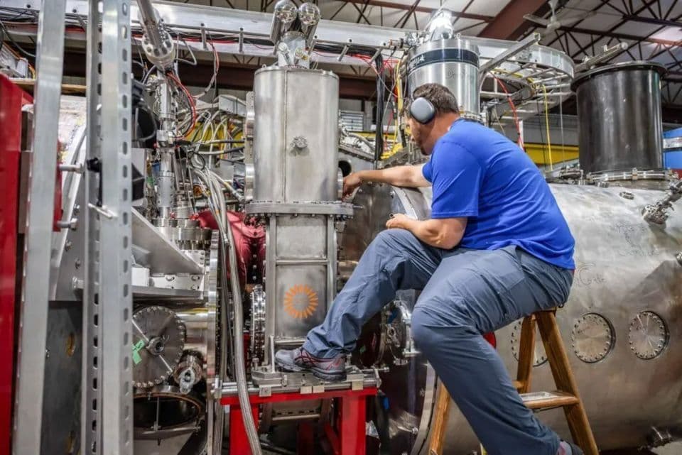 Realta Fusion secures HTS magnet supply