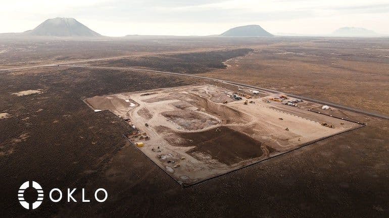 Regulatory progress for Aurora