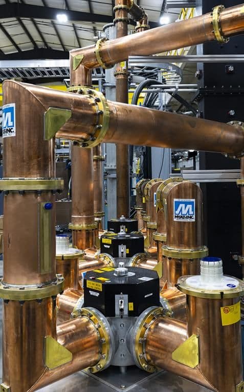 REV, DOE launch FULCRA fusion pilot