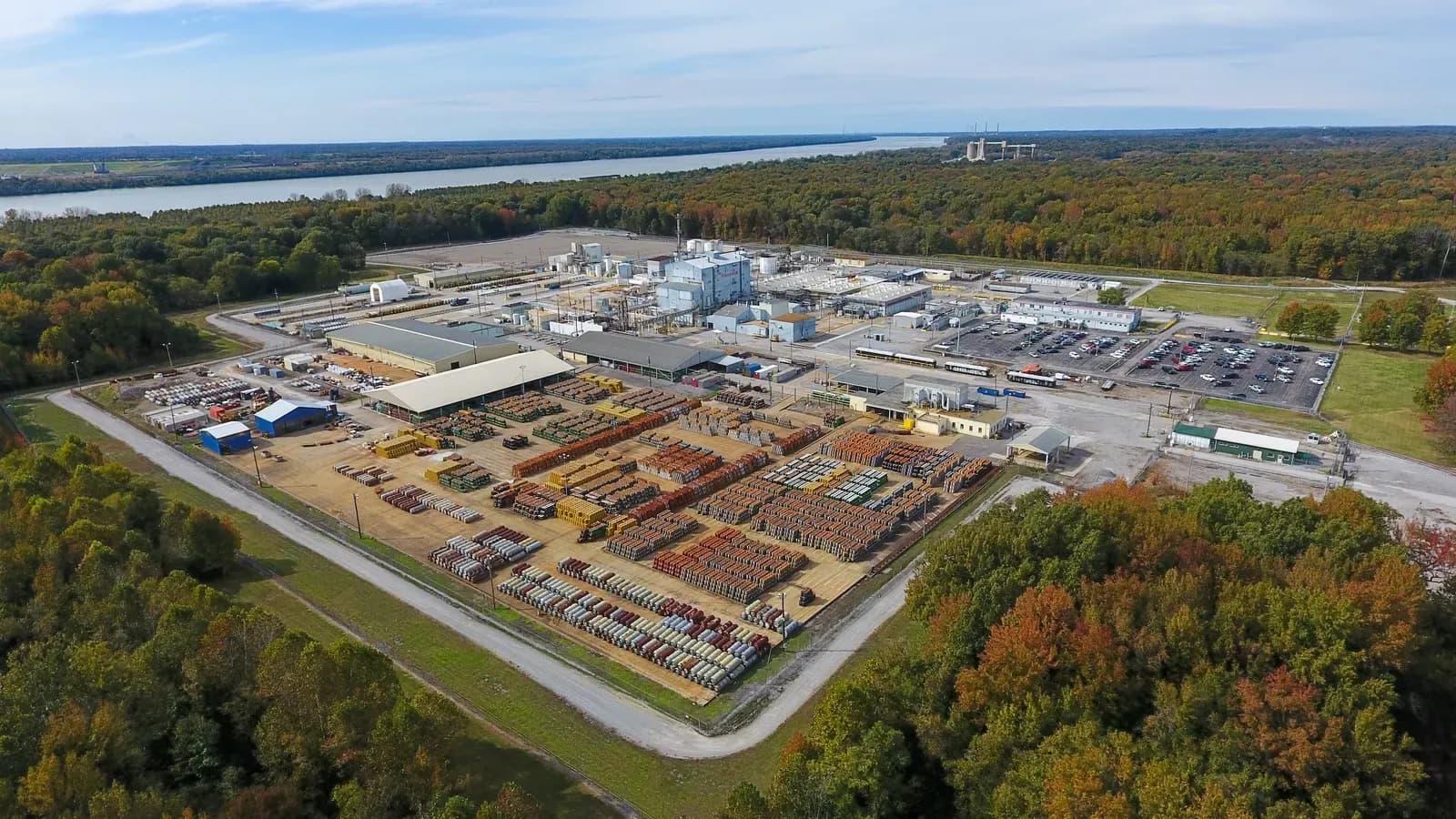 'Robust demand in nuclear' helps Solstice to strong start