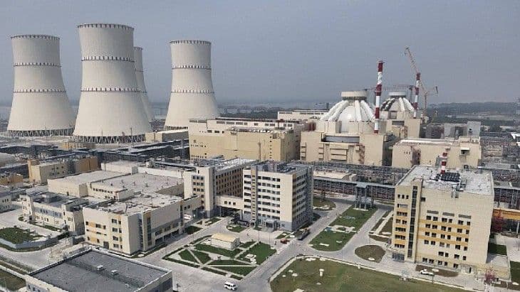 Rooppur 1 boron flushes completed, ahead of fuel loading