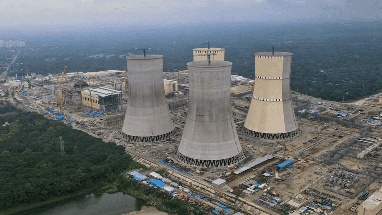 Rooppur fuel delivery resumes