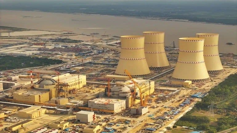 Rooppur fuel load delayed