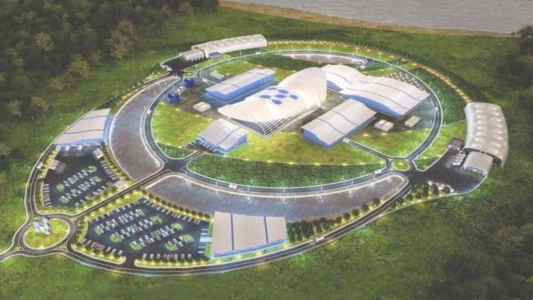 RoPower signs SMR deal with Studsvik