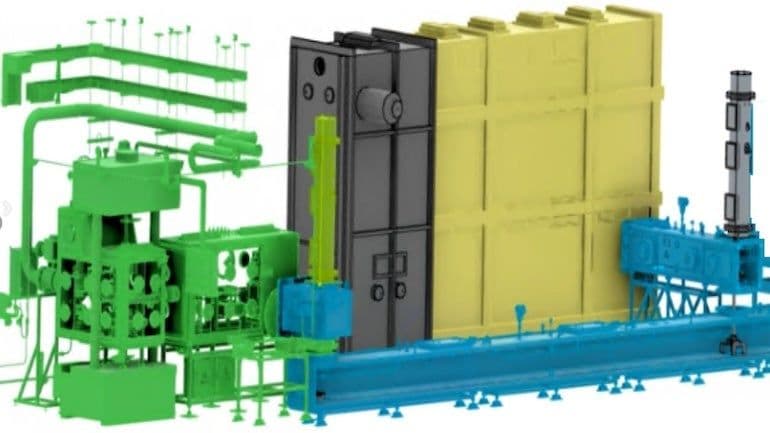 Rosatom advances SNF twin tech