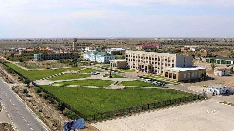 Rosatom, Kazakhstan sign nuclear waste deal