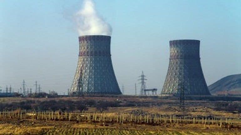 Russia slams US Armenia SMR push