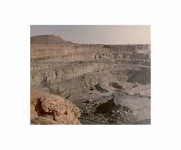 Russia wants to mine Niger's uranium, energy minister says